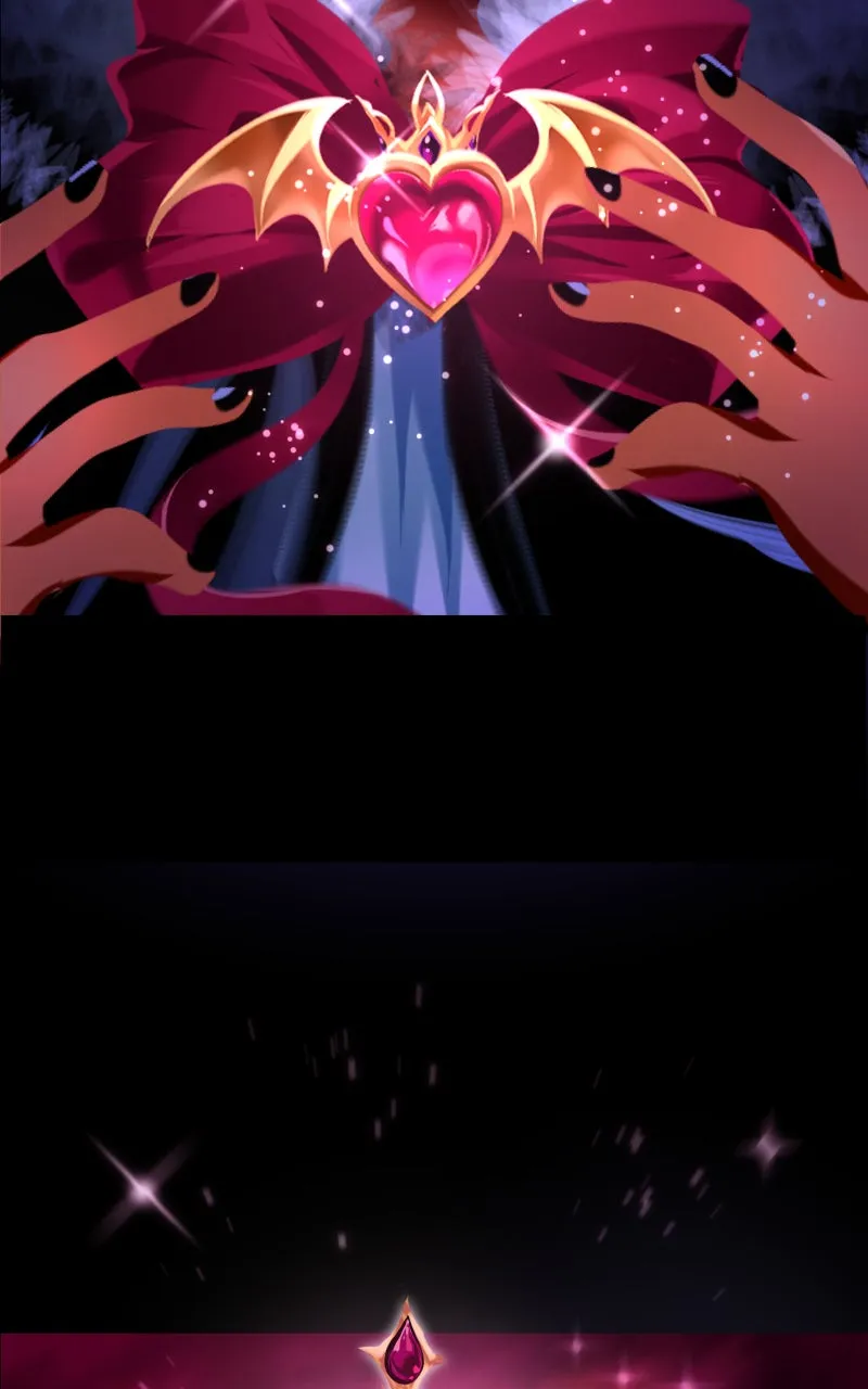 Vampire Magicka Chapter 2 page 55 - 