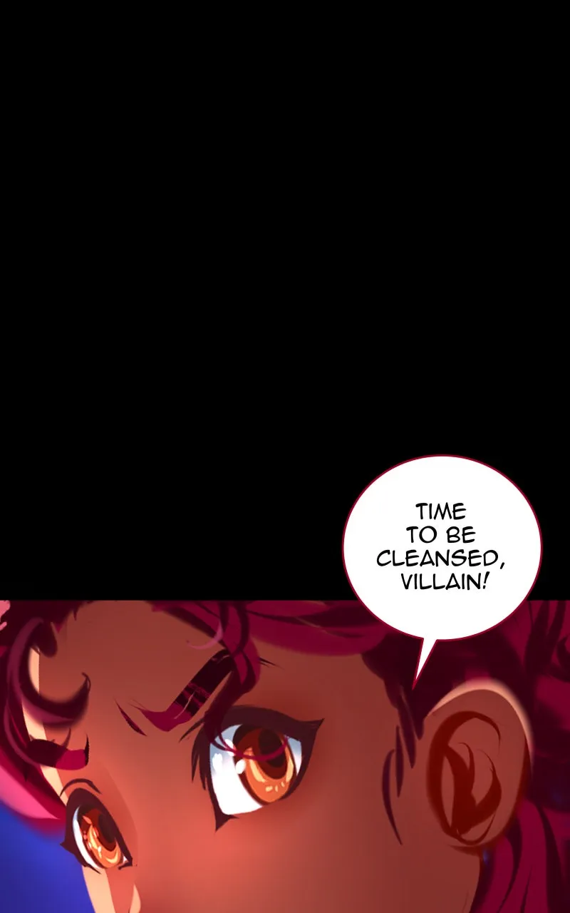 Vampire Magicka Chapter 2 page 57 - 
