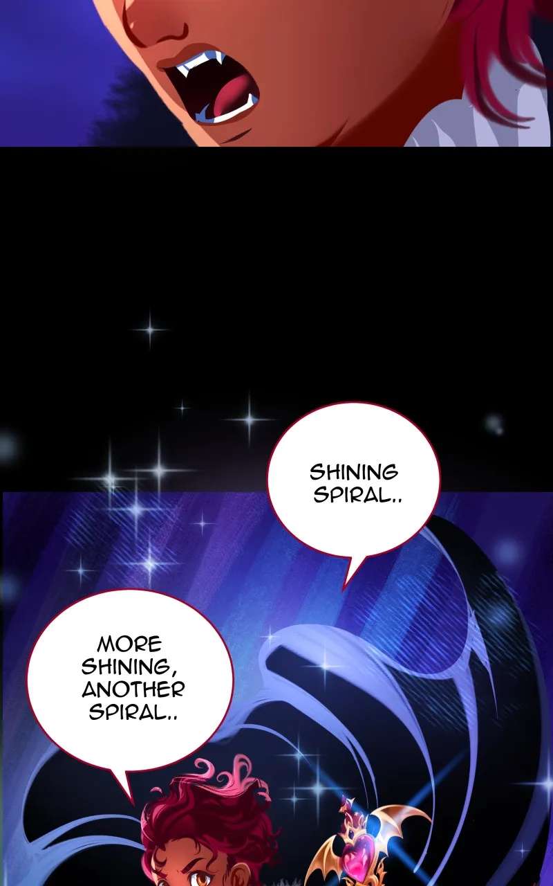 Vampire Magicka Chapter 2 page 58 - 