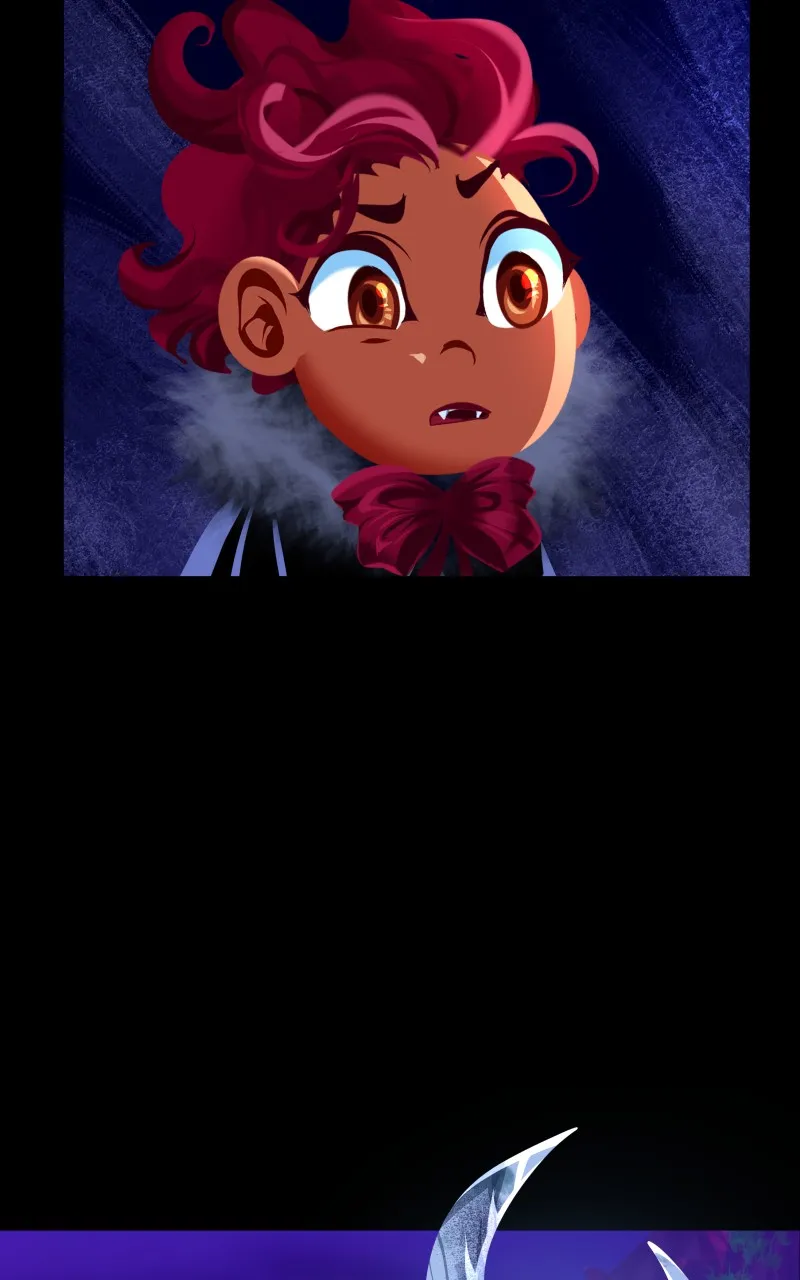 Vampire Magicka Chapter 2 page 62 - 