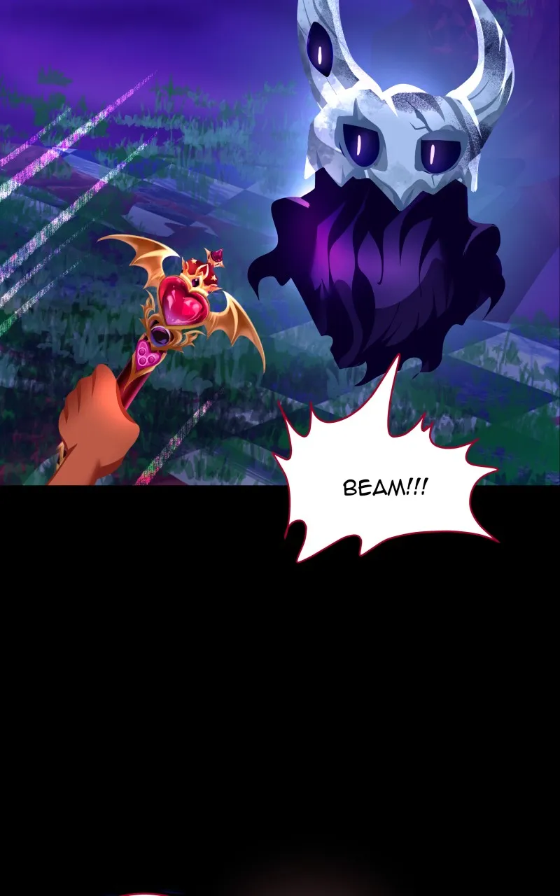Vampire Magicka Chapter 2 page 63 - 