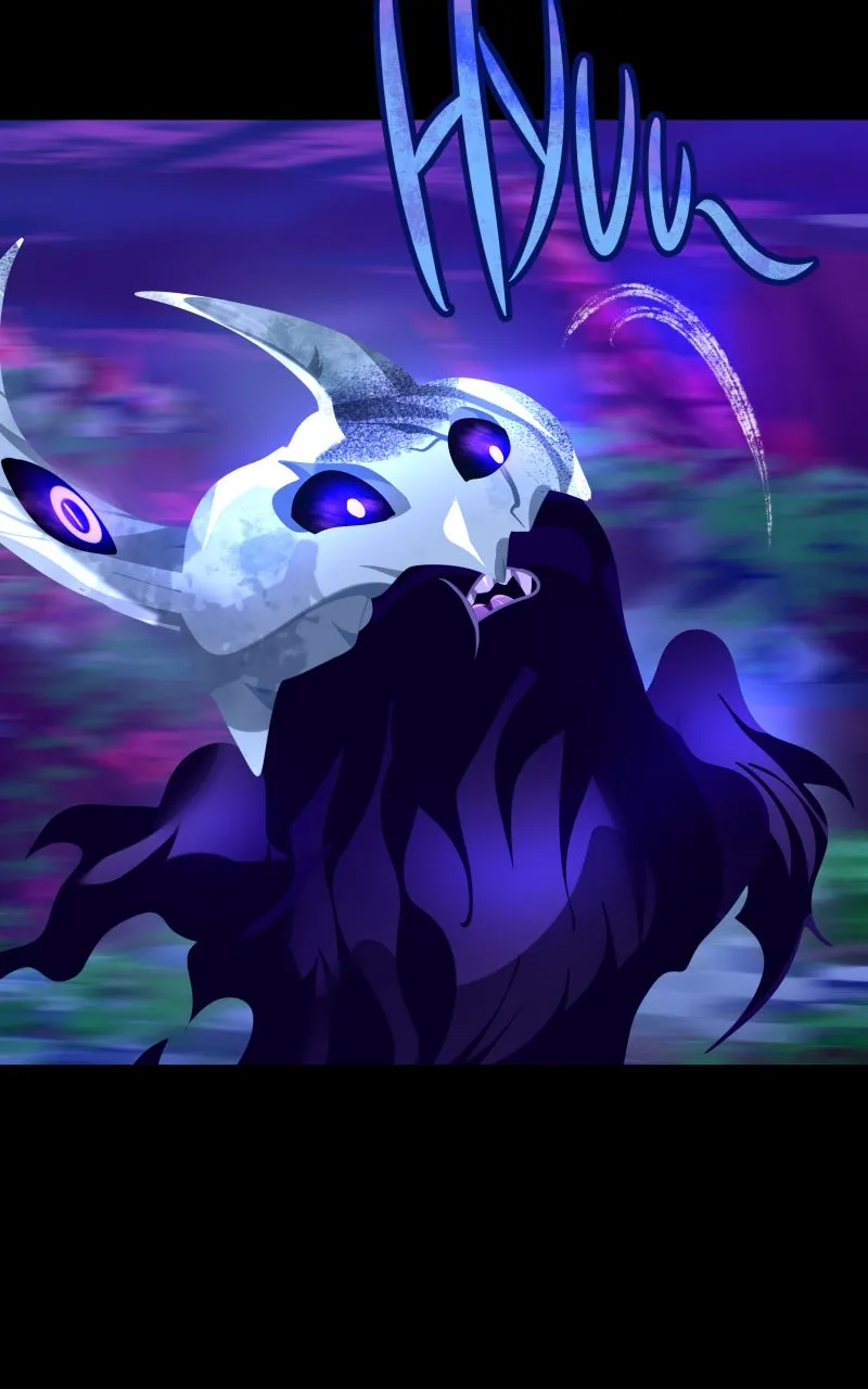 Vampire Magicka Chapter 2 page 70 - 