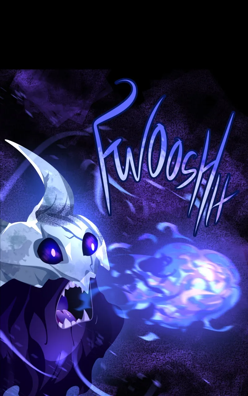 Vampire Magicka Chapter 2 page 71 - 