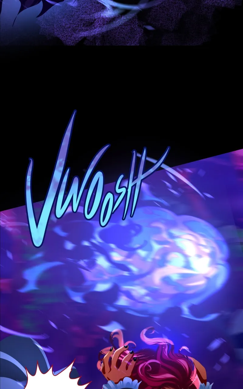 Vampire Magicka Chapter 2 page 72 - 