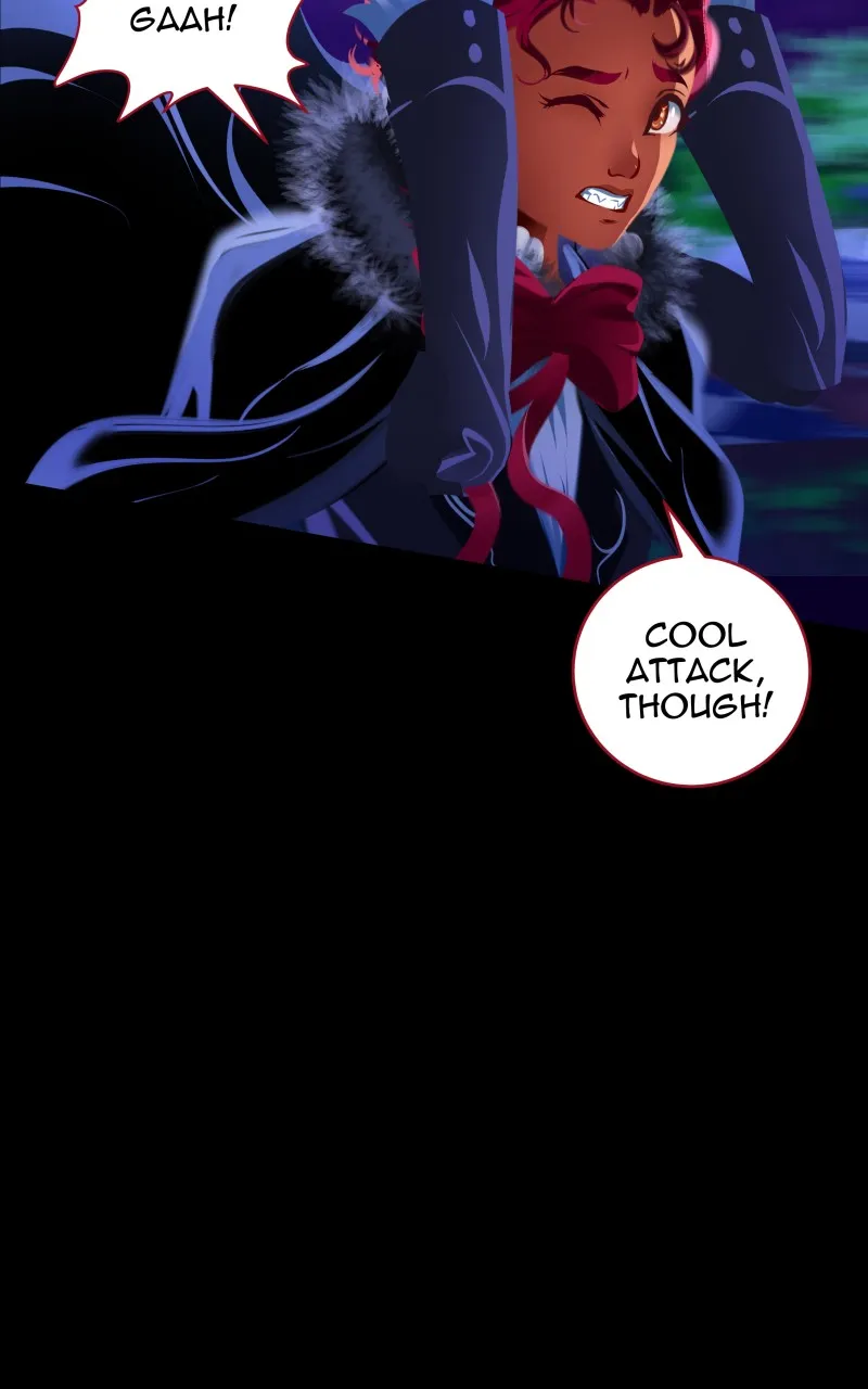 Vampire Magicka Chapter 2 page 73 - 