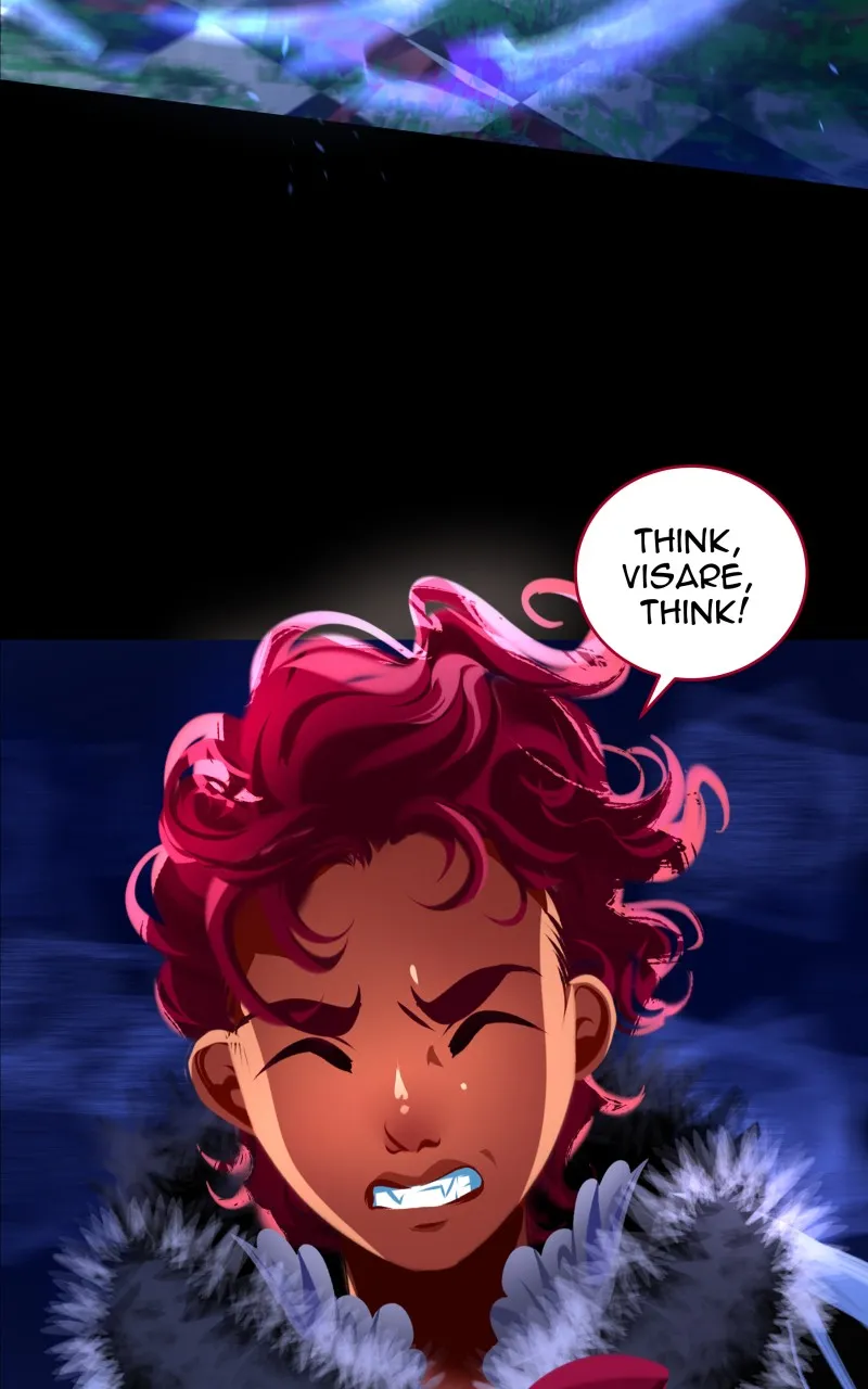 Vampire Magicka Chapter 2 page 76 - 