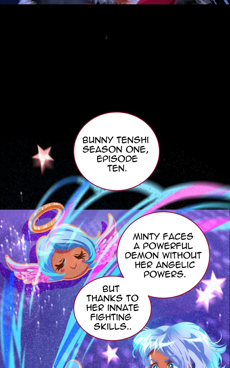 Vampire Magicka Chapter 2 page 77 - 
