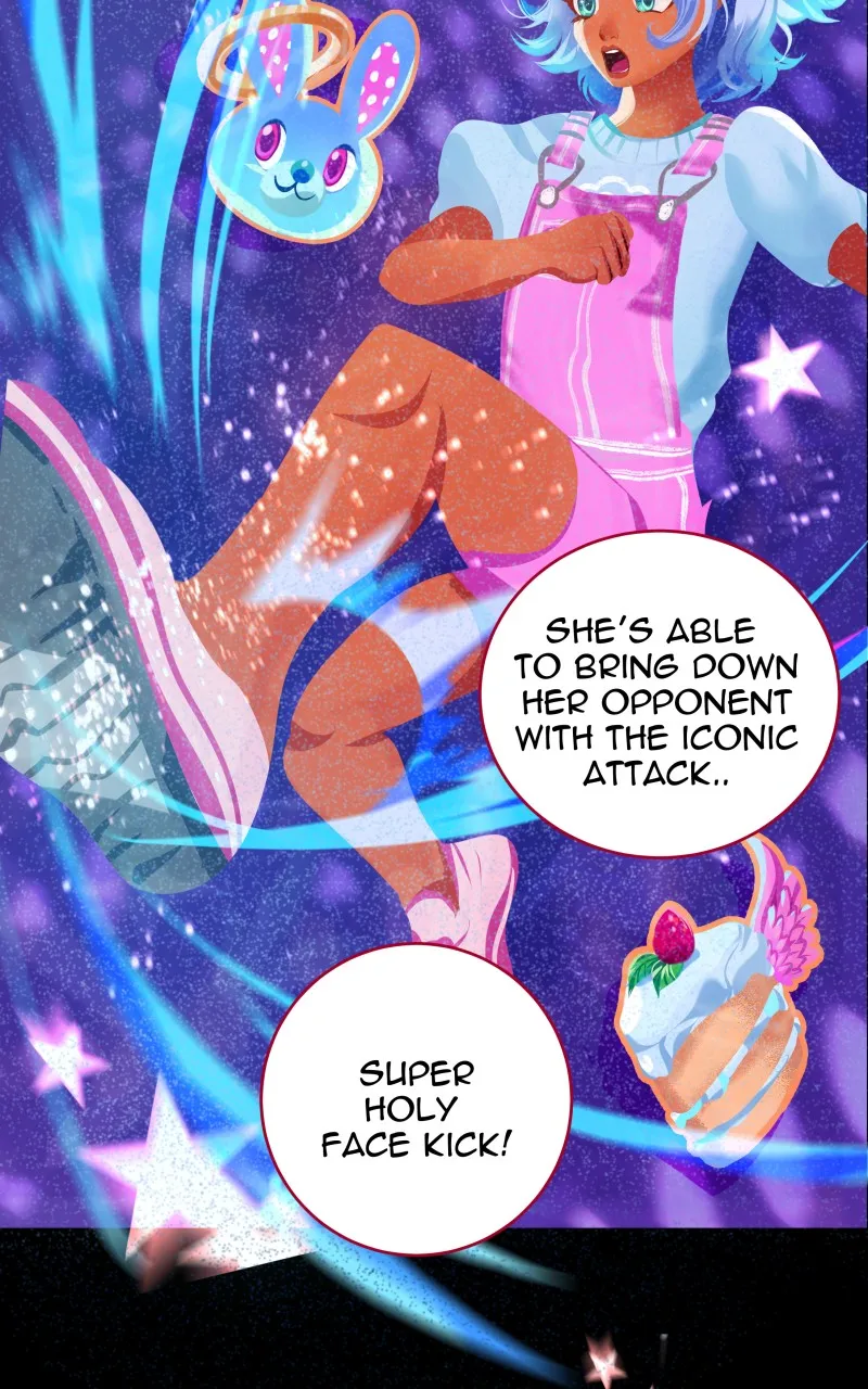 Vampire Magicka Chapter 2 page 78 - 