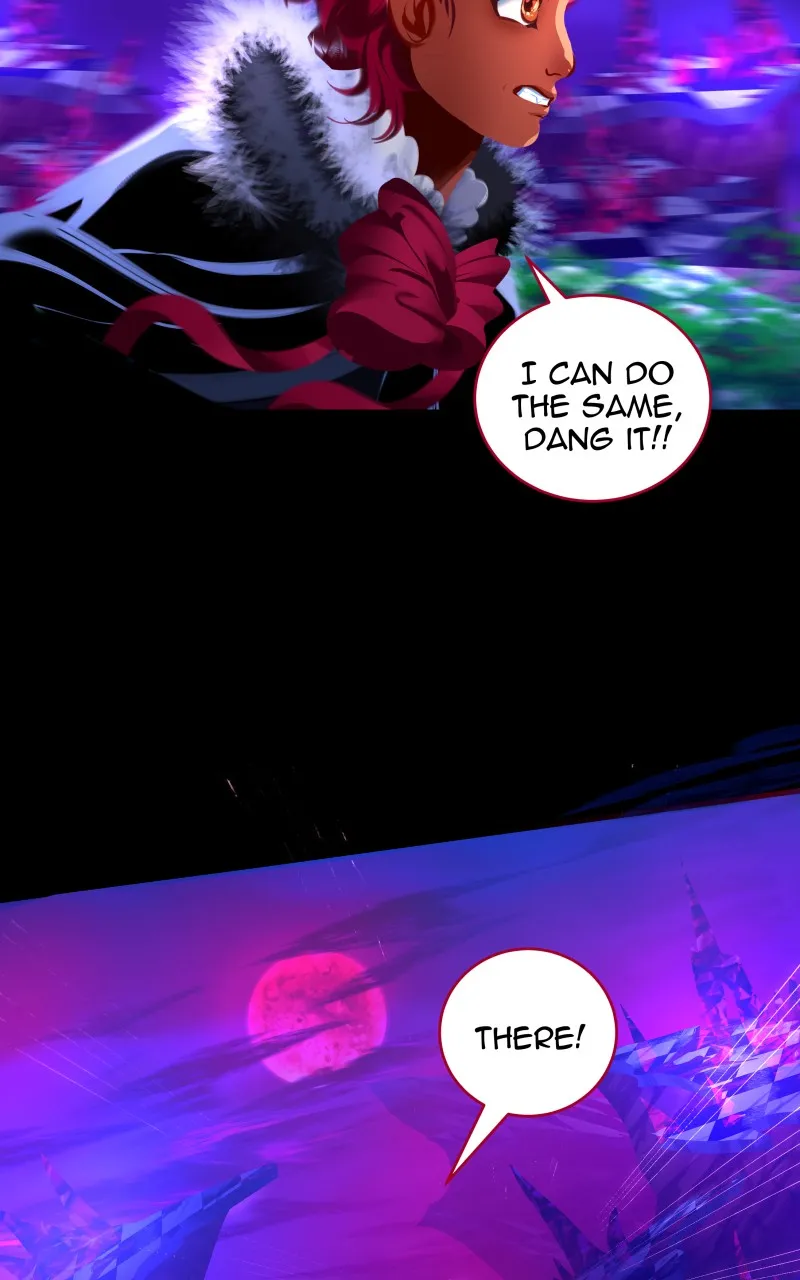 Vampire Magicka Chapter 2 page 80 - 