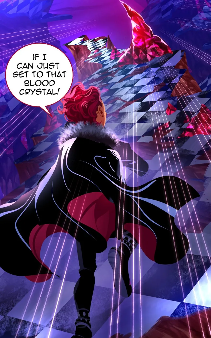 Vampire Magicka Chapter 2 page 81 - 