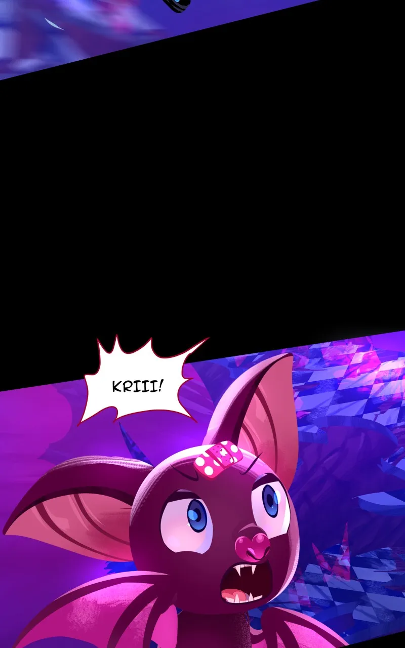 Vampire Magicka Chapter 2 page 84 - 