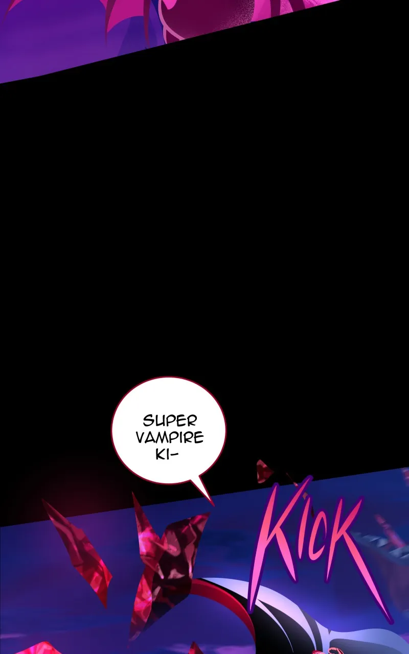 Vampire Magicka Chapter 2 page 85 - 