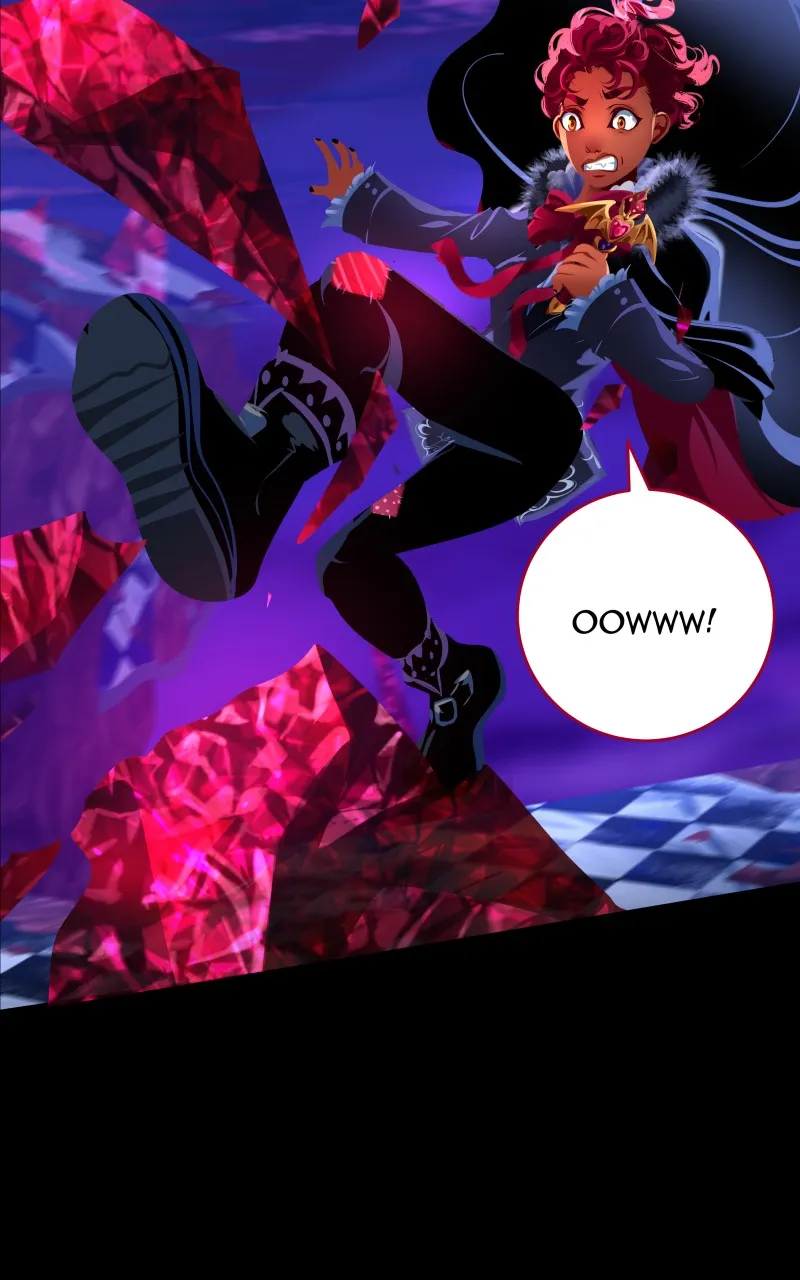 Vampire Magicka Chapter 2 page 86 - 
