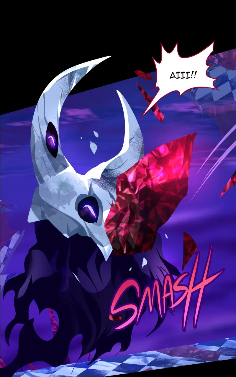 Vampire Magicka Chapter 2 page 88 - 