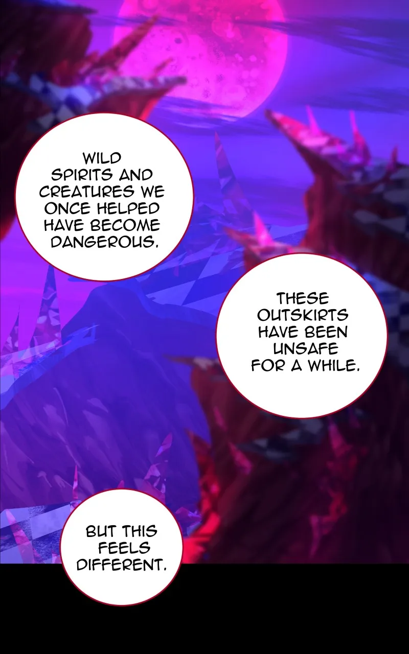Vampire Magicka Chapter 2 page 10 - 