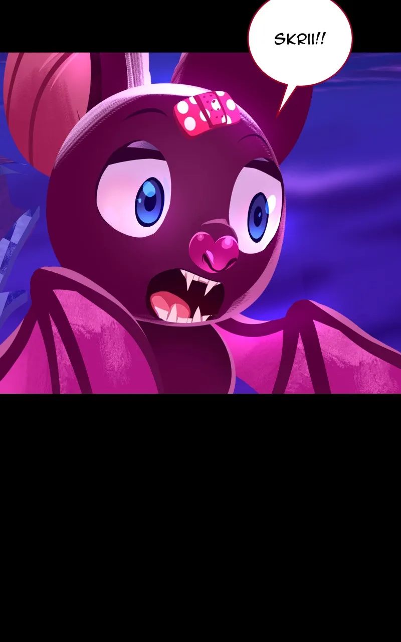Vampire Magicka Chapter 2 page 93 - 
