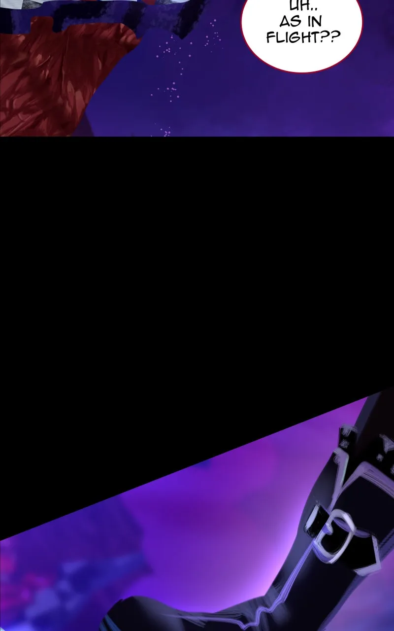 Vampire Magicka Chapter 2 page 95 - 