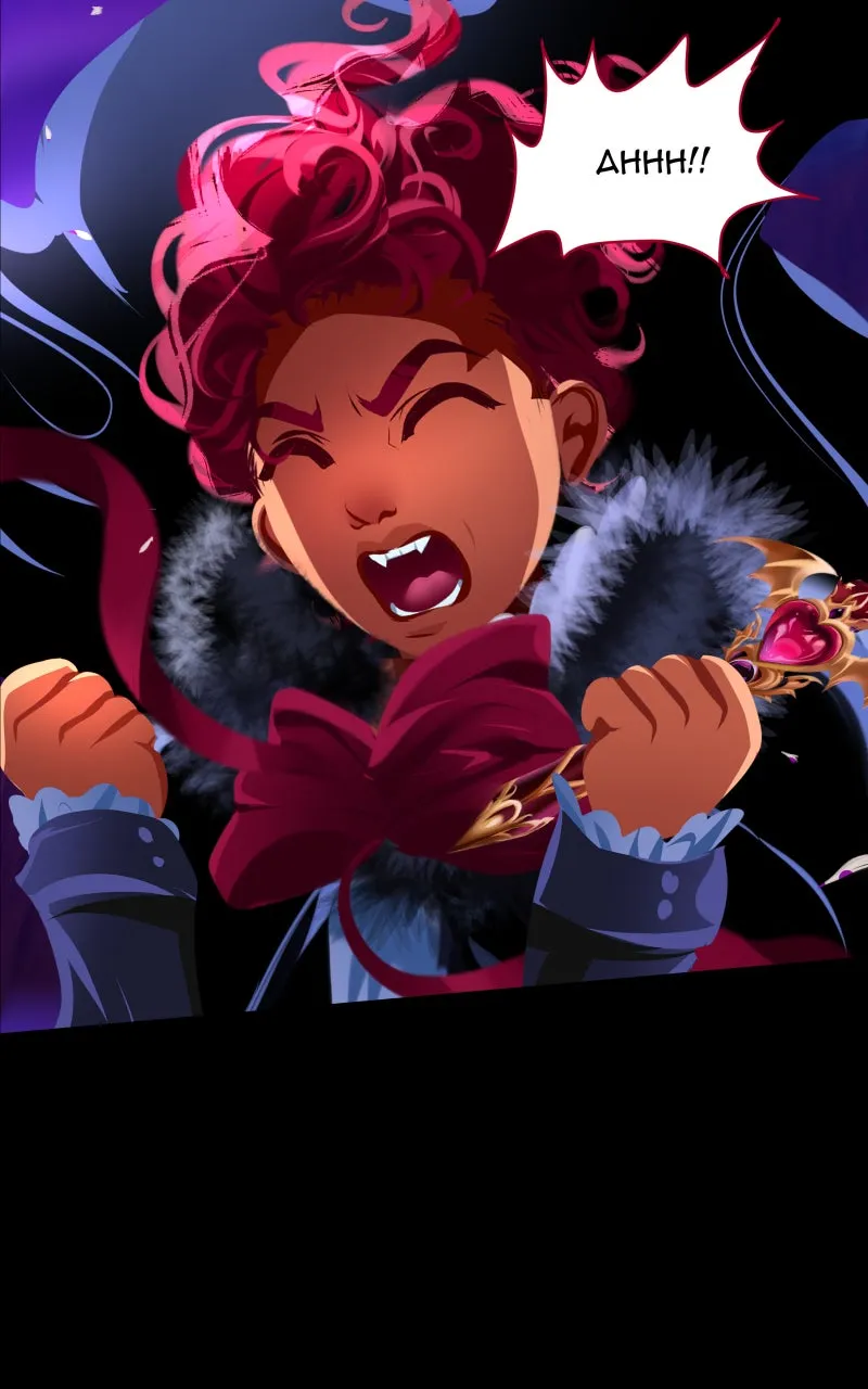 Vampire Magicka Chapter 2 page 97 - 