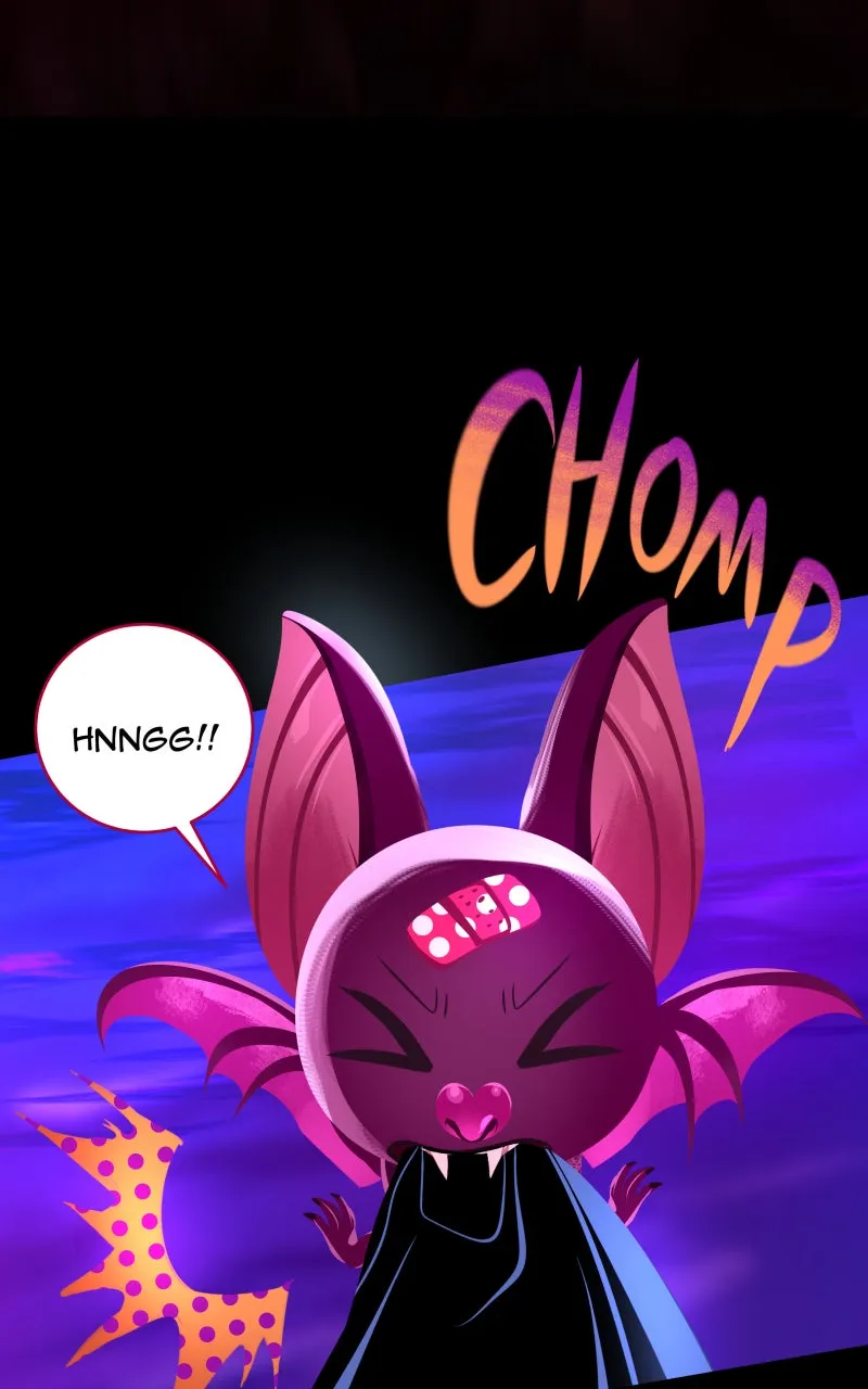 Vampire Magicka Chapter 2 page 100 - 