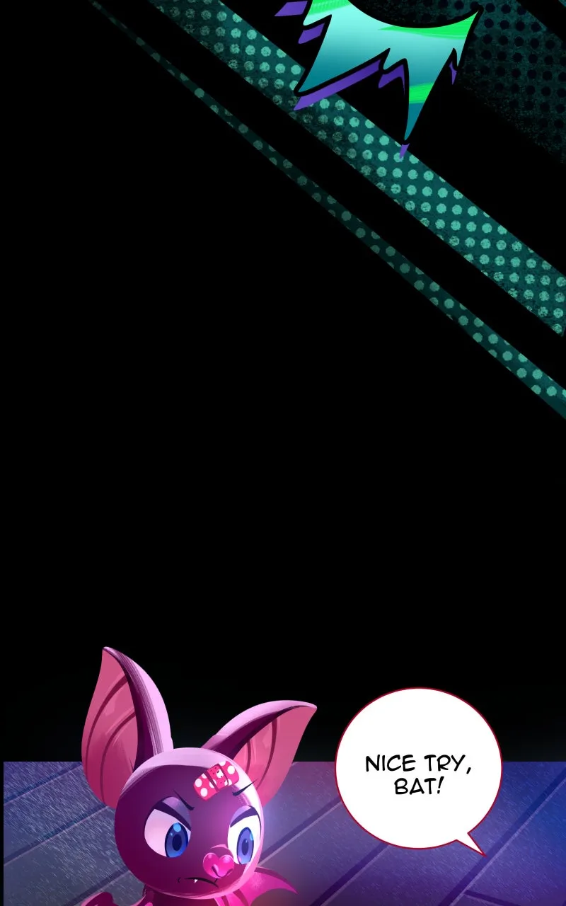 Vampire Magicka Chapter 20 page 16 - 