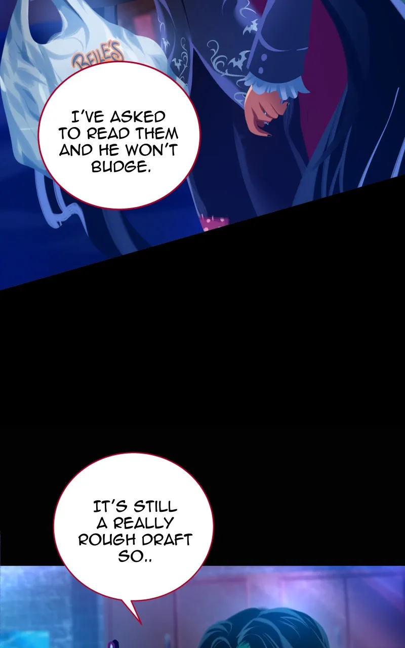 Vampire Magicka Chapter 20 page 19 - 