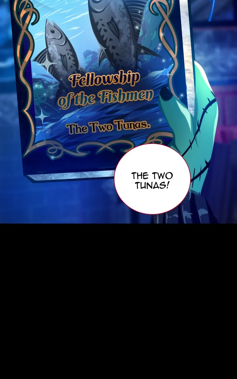 Vampire Magicka Chapter 20 page 25 - 