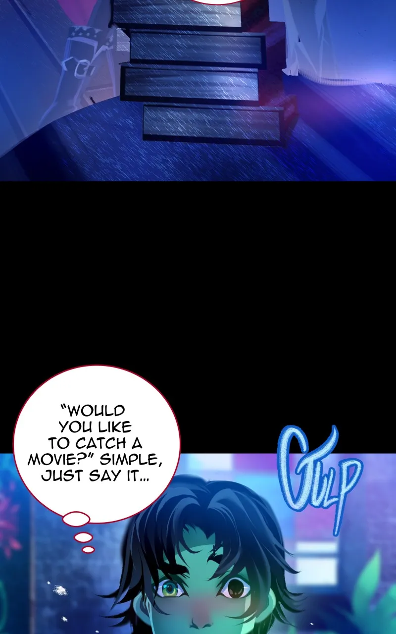 Vampire Magicka Chapter 20 page 27 - 