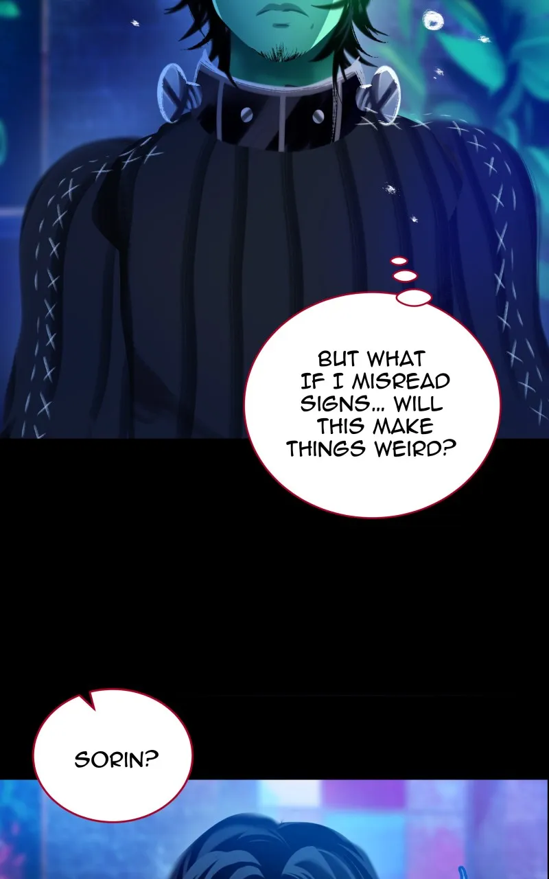 Vampire Magicka Chapter 20 page 28 - 
