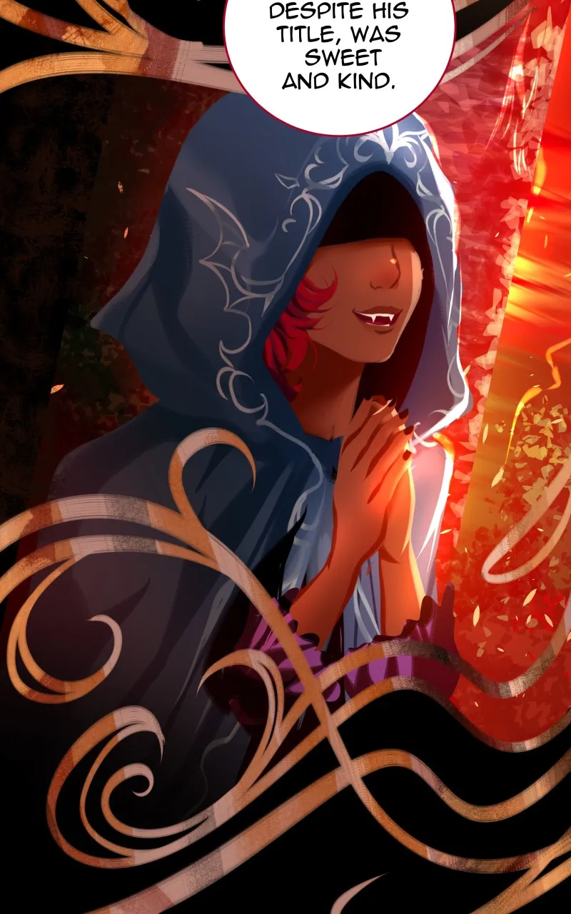 Vampire Magicka Chapter 20 page 4 - 