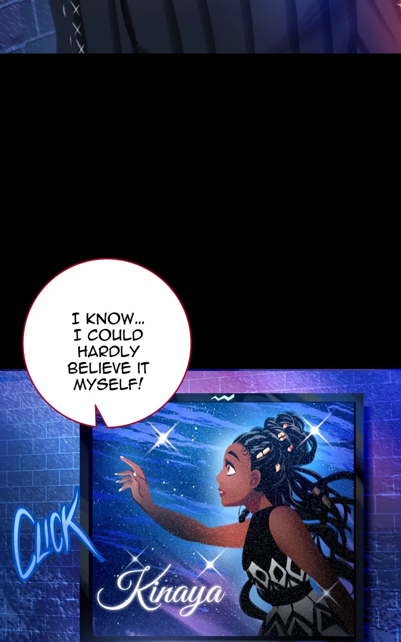 Vampire Magicka Chapter 20 page 34 - 