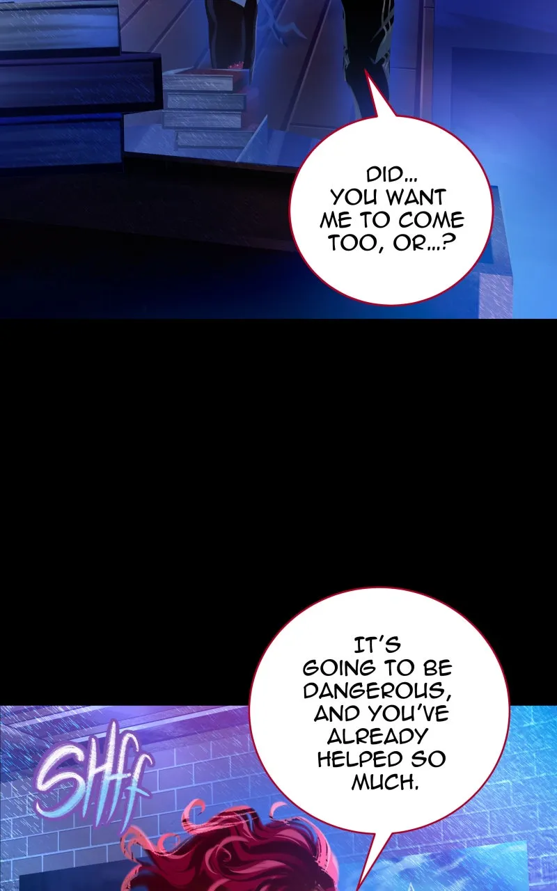 Vampire Magicka Chapter 20 page 39 - 