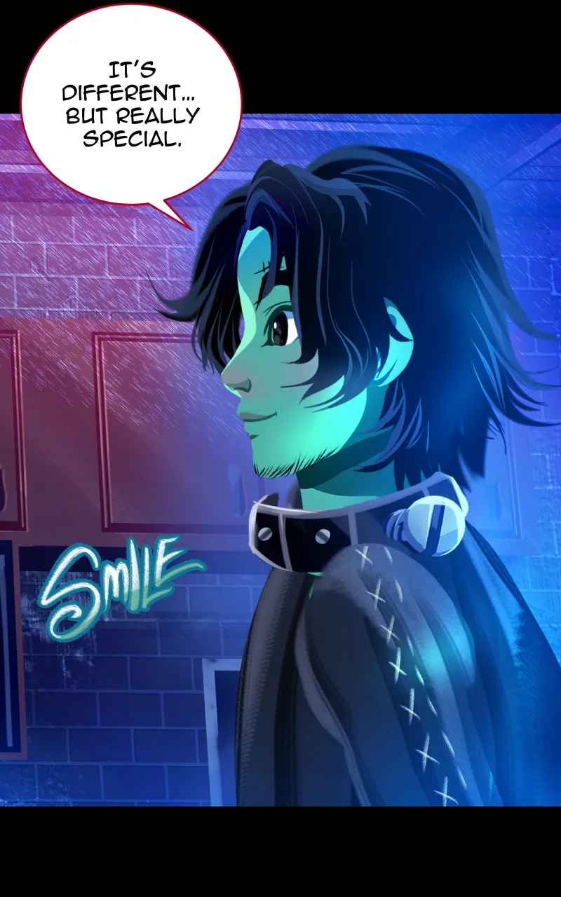 Vampire Magicka Chapter 20 page 42 - 