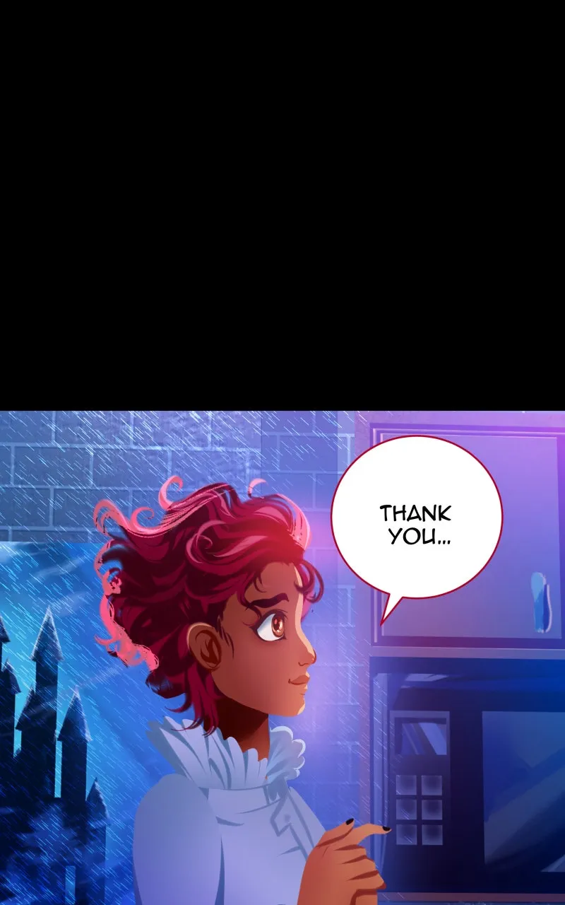 Vampire Magicka Chapter 20 page 43 - 