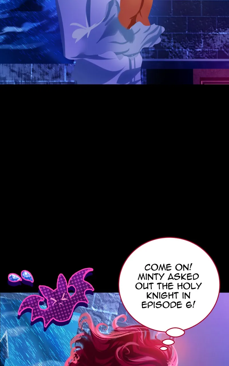 Vampire Magicka Chapter 20 page 44 - 