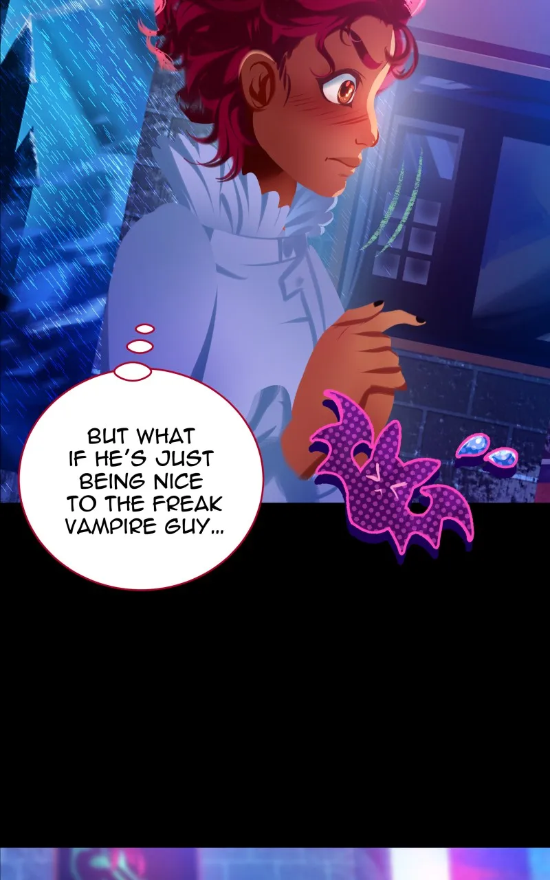 Vampire Magicka Chapter 20 page 45 - 