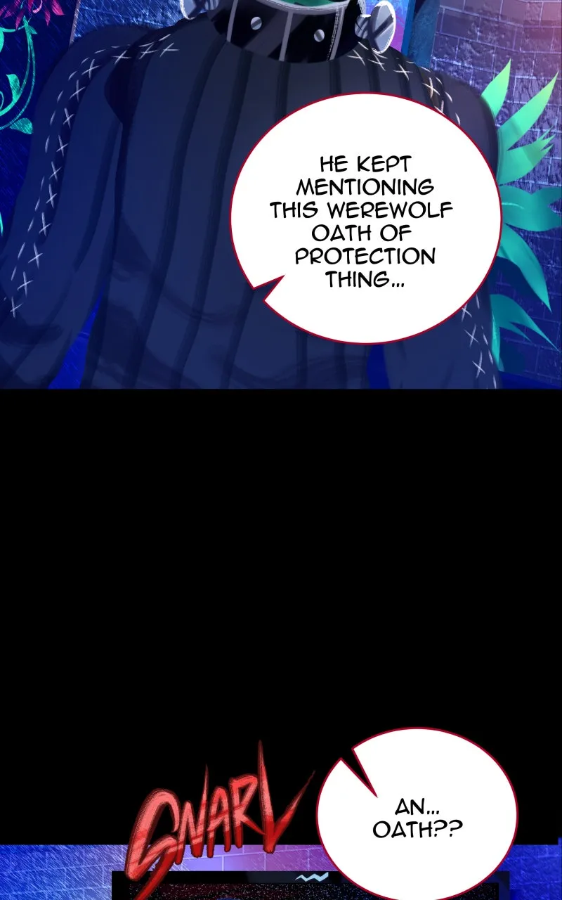 Vampire Magicka Chapter 20 page 49 - 