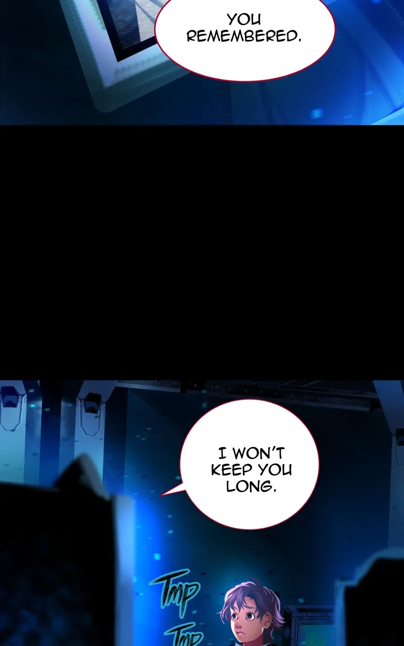 Vampire Magicka Chapter 20 page 59 - 