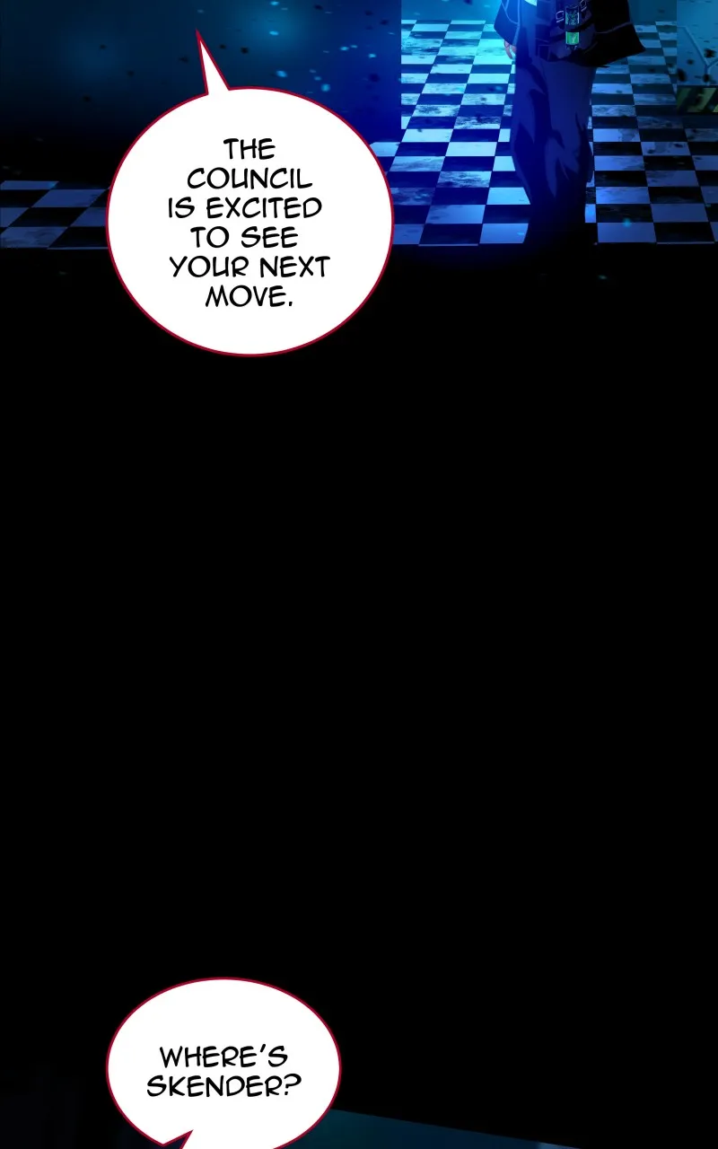 Vampire Magicka Chapter 20 page 64 - 