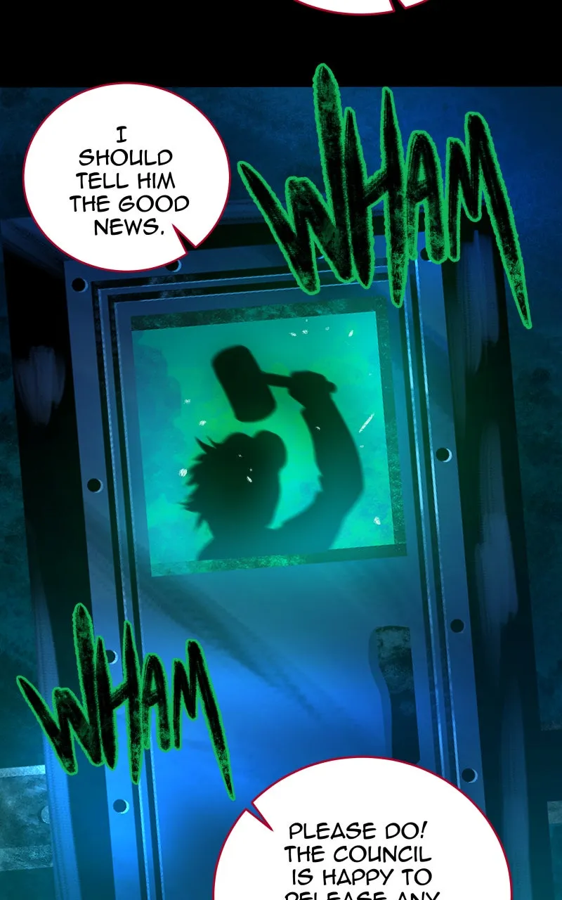 Vampire Magicka Chapter 20 page 66 - 