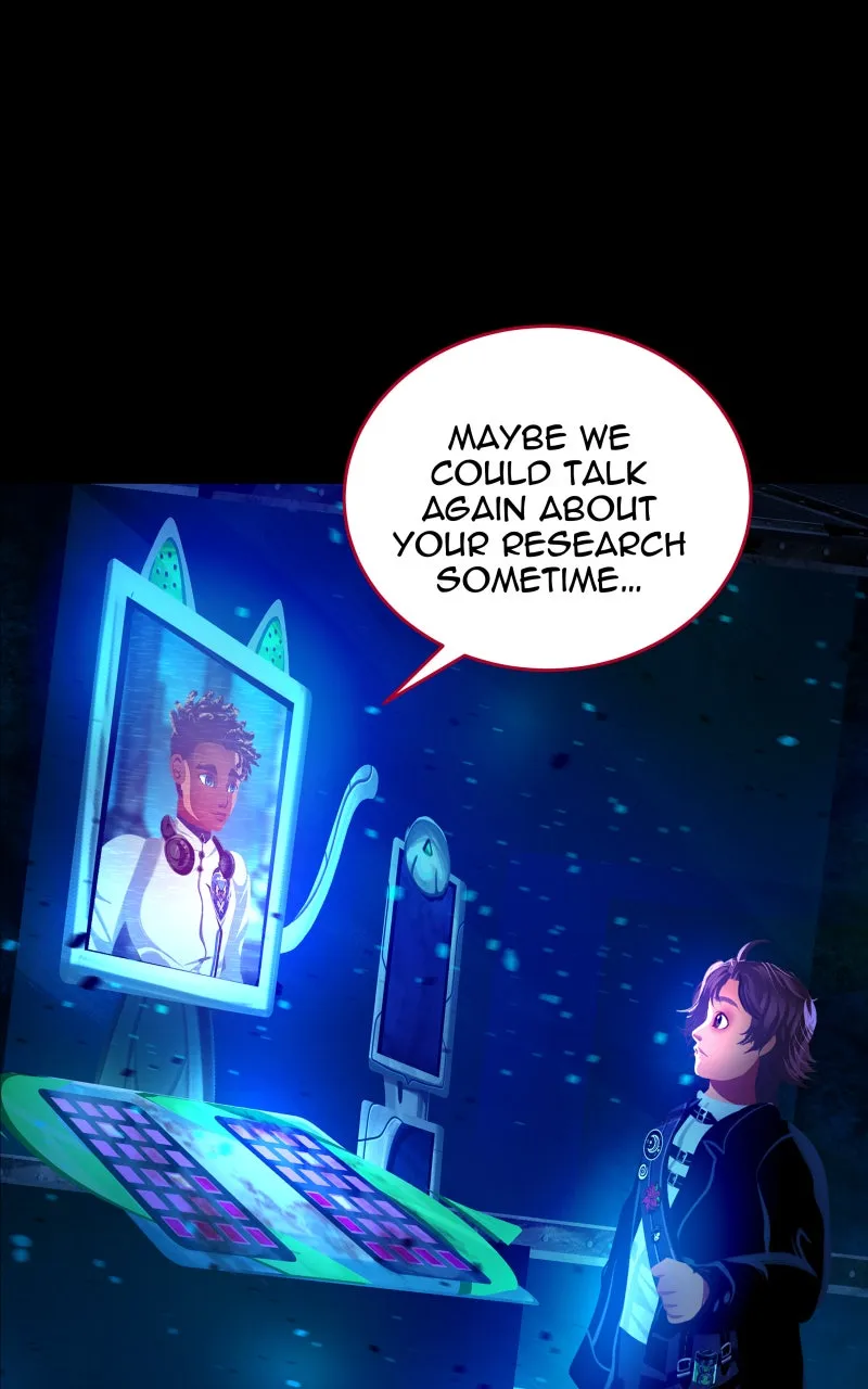 Vampire Magicka Chapter 20 page 71 - 