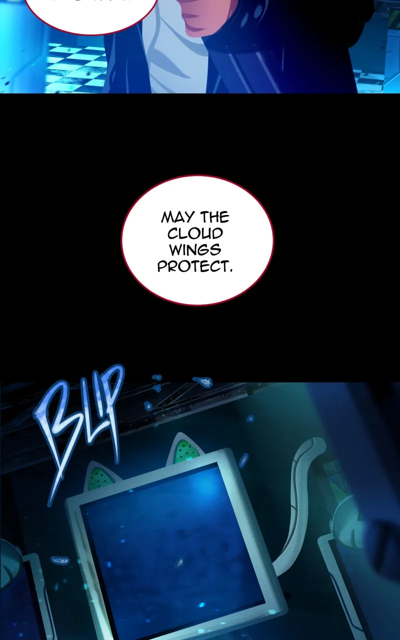 Vampire Magicka Chapter 20 page 73 - 