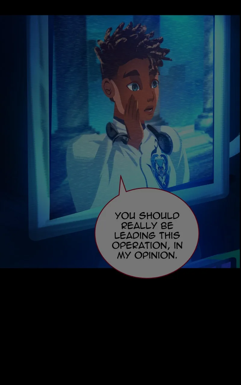 Vampire Magicka Chapter 20 page 77 - 