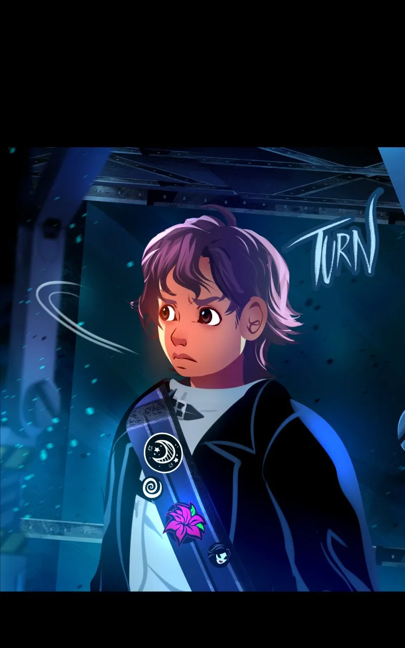 Vampire Magicka Chapter 20 page 78 - 