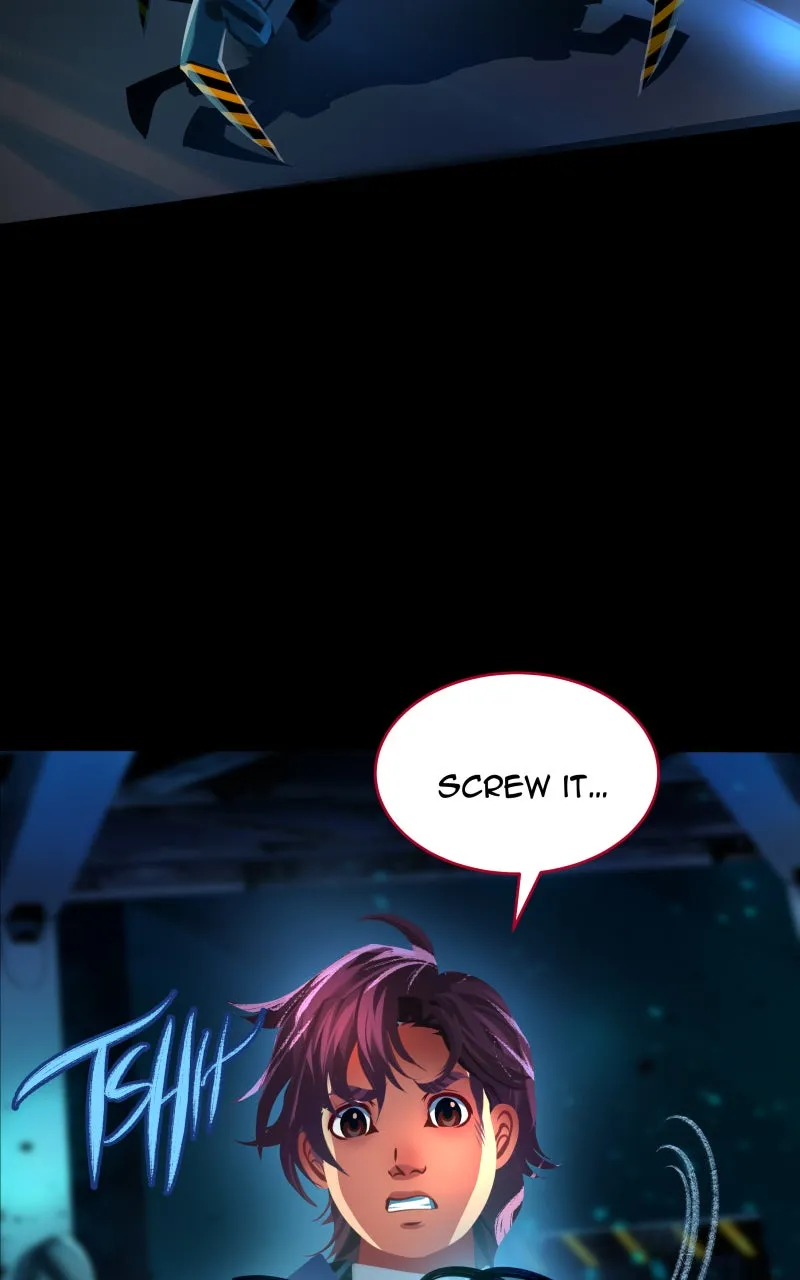 Vampire Magicka Chapter 20 page 80 - 