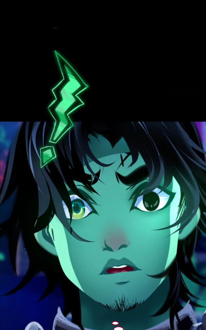 Vampire Magicka Chapter 20 page 10 - 