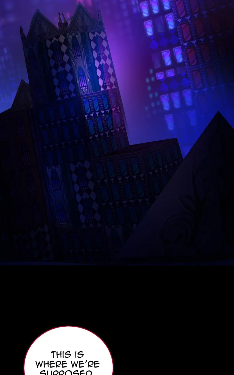 Vampire Magicka Chapter 21 page 2 - 
