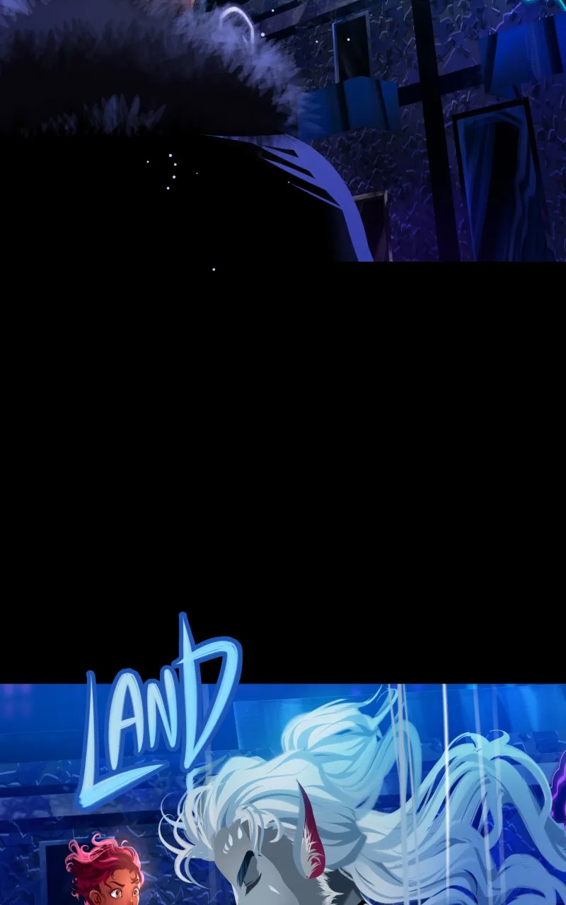 Vampire Magicka Chapter 21 page 12 - 