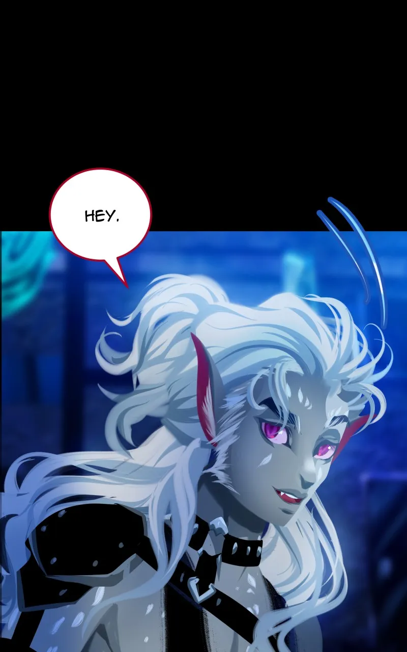 Vampire Magicka Chapter 21 page 15 - 