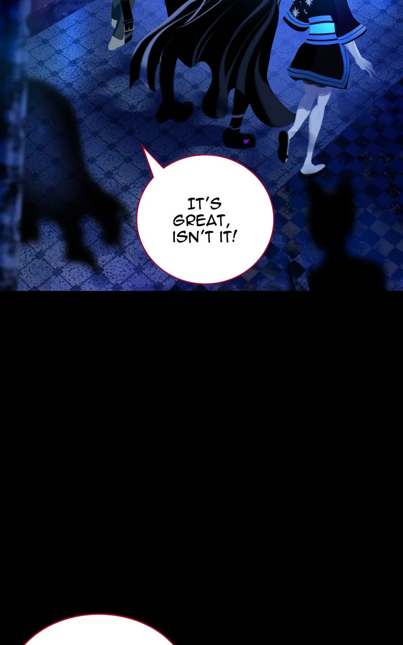 Vampire Magicka Chapter 21 page 24 - 