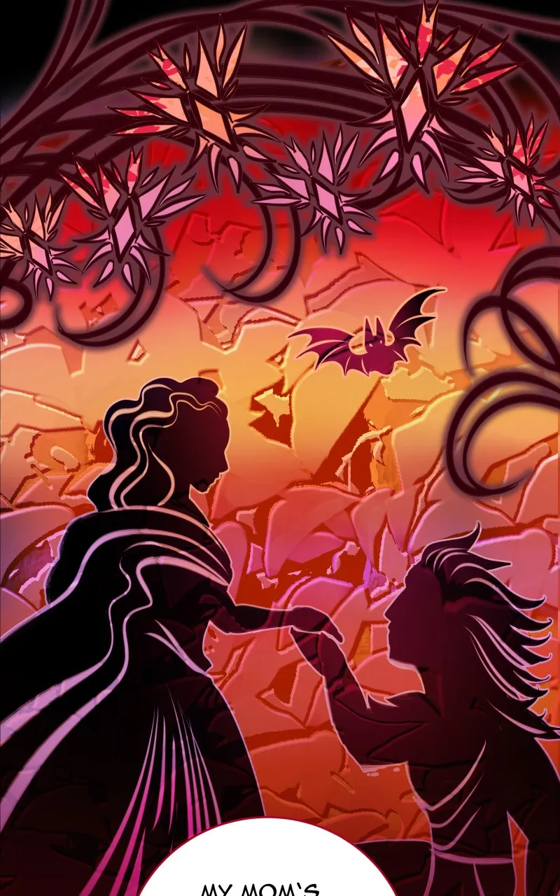 Vampire Magicka Chapter 21 page 29 - 